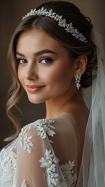 Bridal Braid Bliss