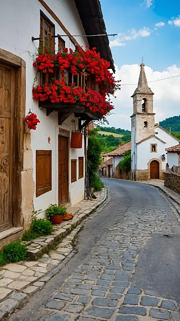 Whispering Hills, Silent Snaps