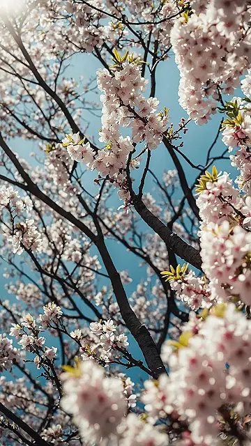 The Great Pink Flush