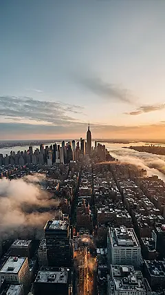 Empire State Shutter Style