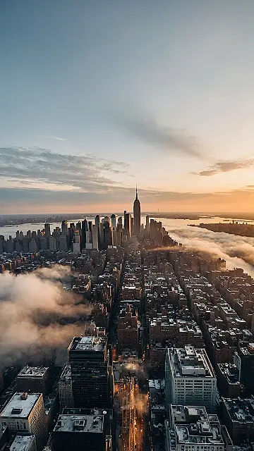 Empire State Shutter Style