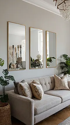 Beach Retreat Reality