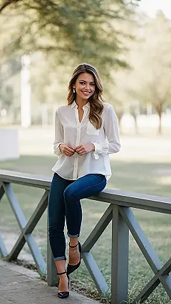 Conquer Your Day Style