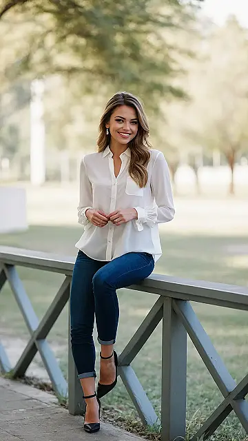 Conquer Your Day Style