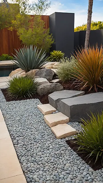 Stone Cold Stunning Landscapes