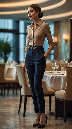 Attire Your Ambition