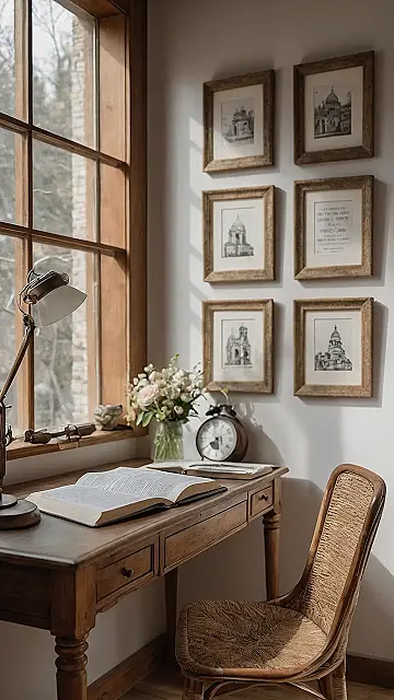 Upgrade Your Grind Space