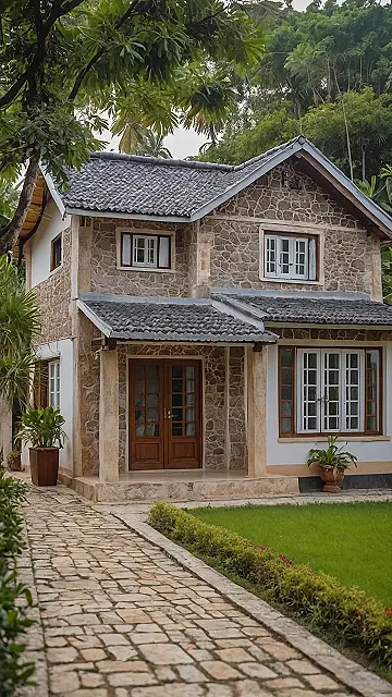 Stone Heart, Modern Soul