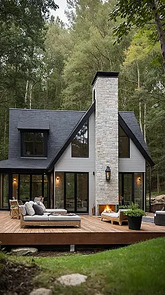 Sleek Stable Transformation