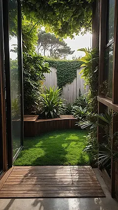 Zen Nook Gardens