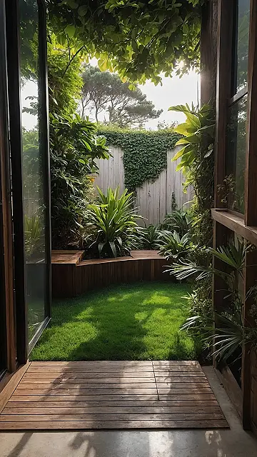 Zen Nook Gardens