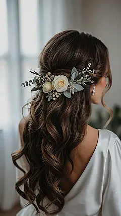 Swept Up in Serenity