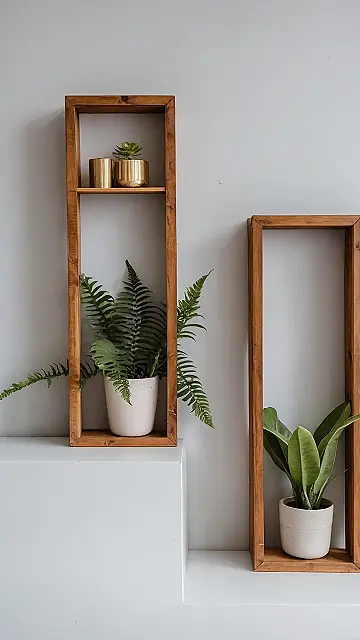 High-Impact Home Accents