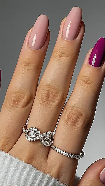 Beach Bling, Simple Chic