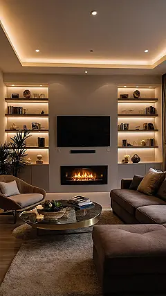 Illuminate Your Haven