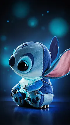 Cosmic Cuddle Screen