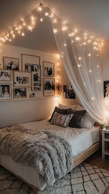 Elevated Teen Escape