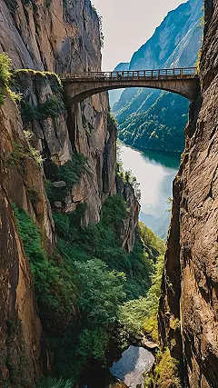 Where Wi-Fi Fades, Wonder Blooms