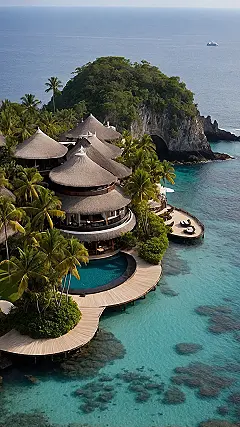 No Homework, Just Horizons