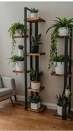 Outdoor Oasis Revamp