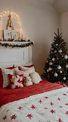 The Ultimate Cozy Christmas