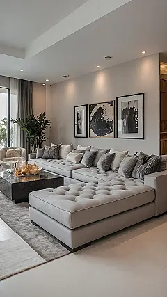 Small Room, Big Vibe Secrets