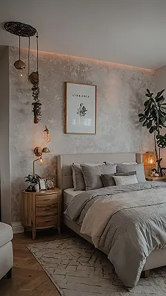 Dream Wall Designed