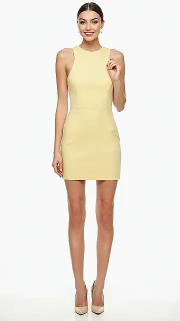 Sunshine Statement Style