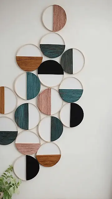 Bathroom Oasis Bloom