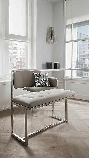 Orange You Glad Space: