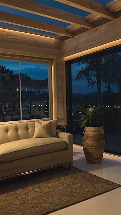 Minimalist Decor: The Less, The Better