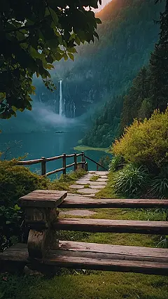 Where the Grass is Always Greener