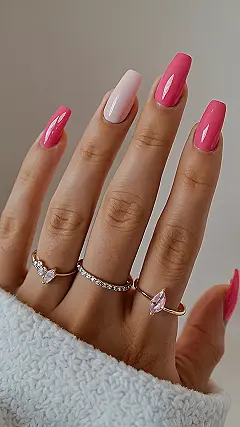 Pink & Glitter Dreams: