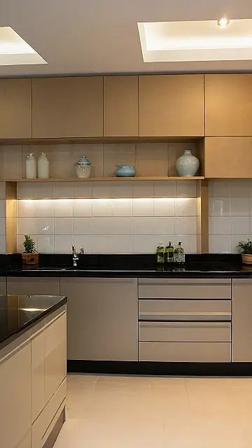 Your Kitchen’s New Look: From Dull to Dazzling