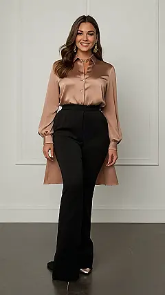 Plus Size Fashion: Rocking the Ripped Jeans Look