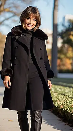 Chic & Cozy Nocturne: