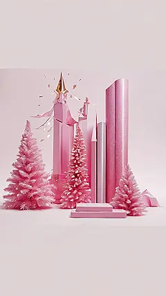 Sugarplum Wonderland