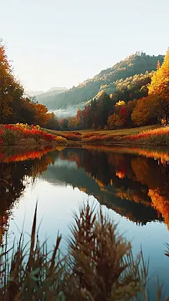 Thanksgiving Feast for the Senses