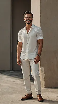 Summer’s Cool Vibe