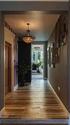 Mirror, Mirror, Chic