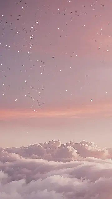 Pink Paradise Wallpaper