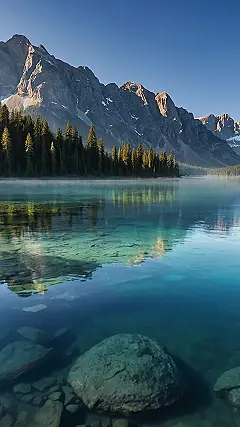 Hilltop Haven’s Vista