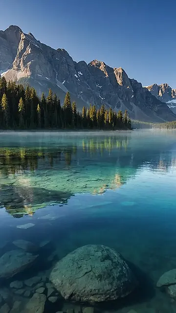 Hilltop Haven’s Vista