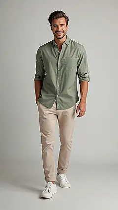 Nailed It! Casual Style