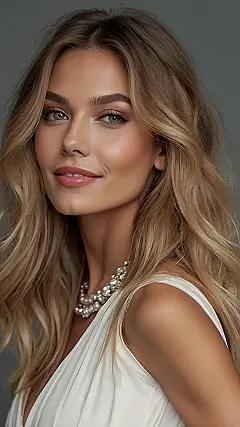 Blonde Transformation