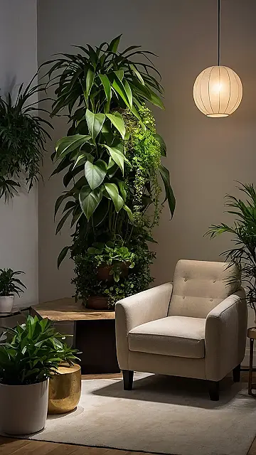 Jungle in a Pot
