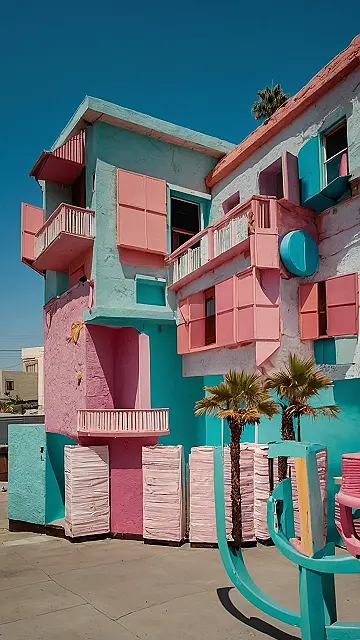 City of Angels’ Radiance