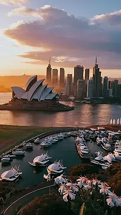 Coastal Cool, City Surf