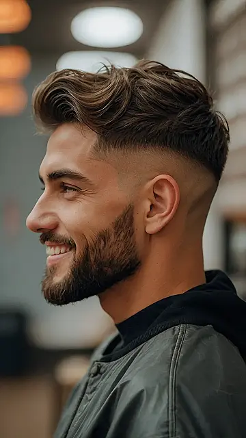 Tapered Transformations