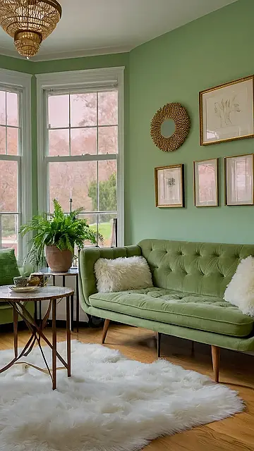 Ivy League Interiors